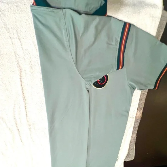 Gucci men’s polo shirt